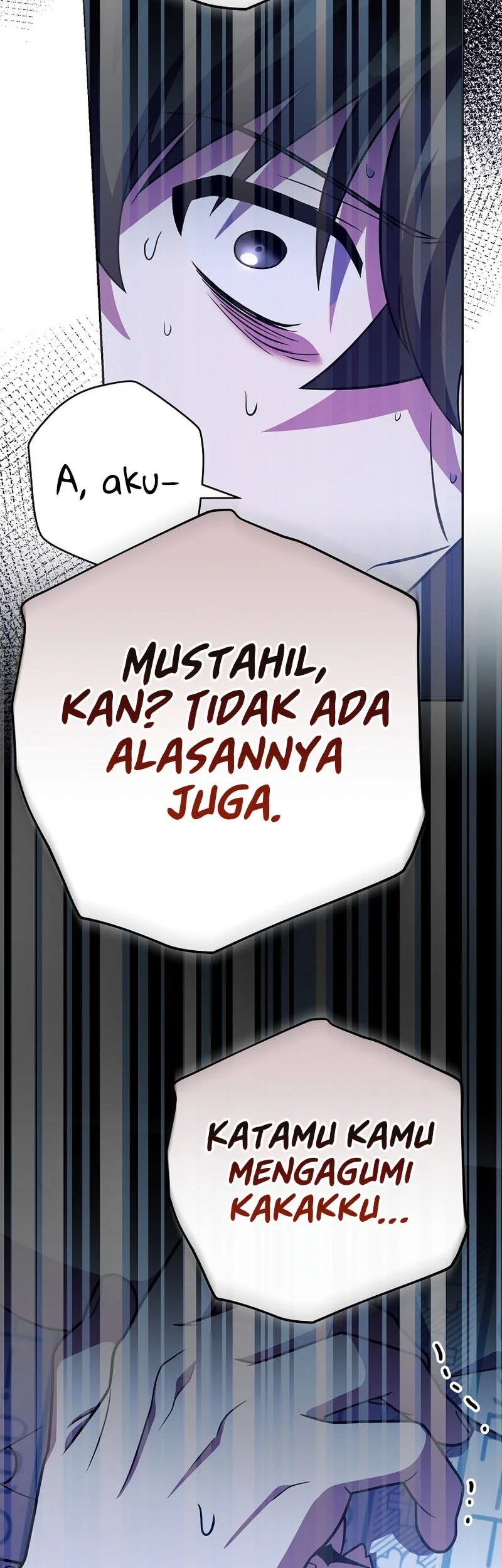 The Novel’s Extra (Remake) Chapter 160 Gambar 10
