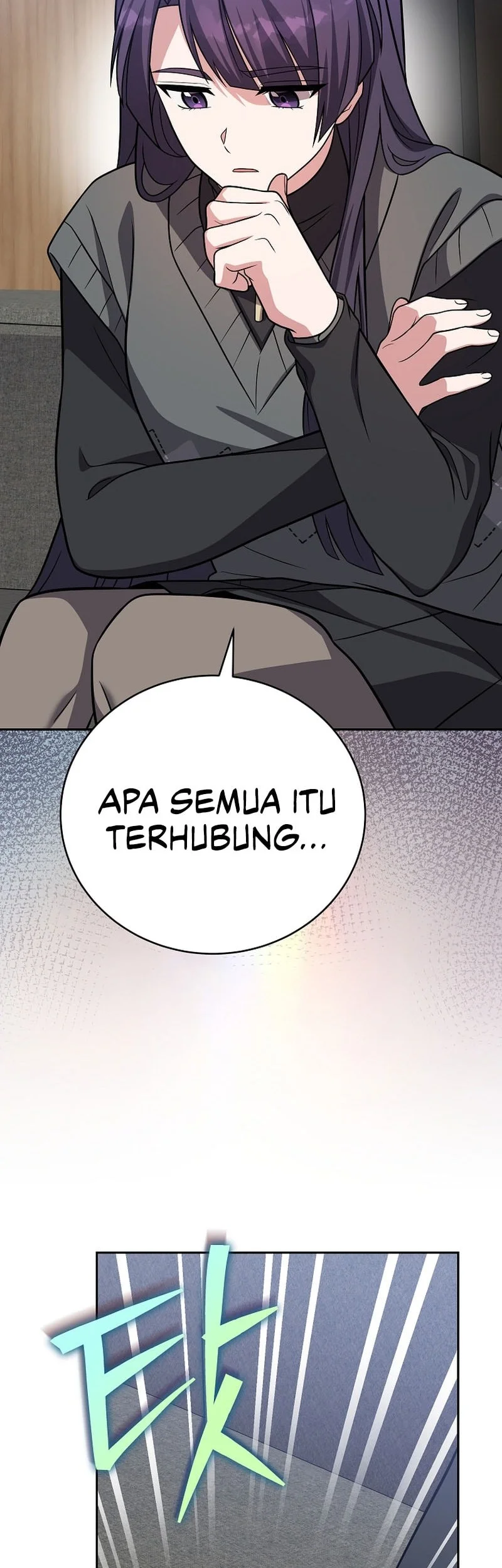 The Novel’s Extra (Remake) Chapter 161 Gambar 10