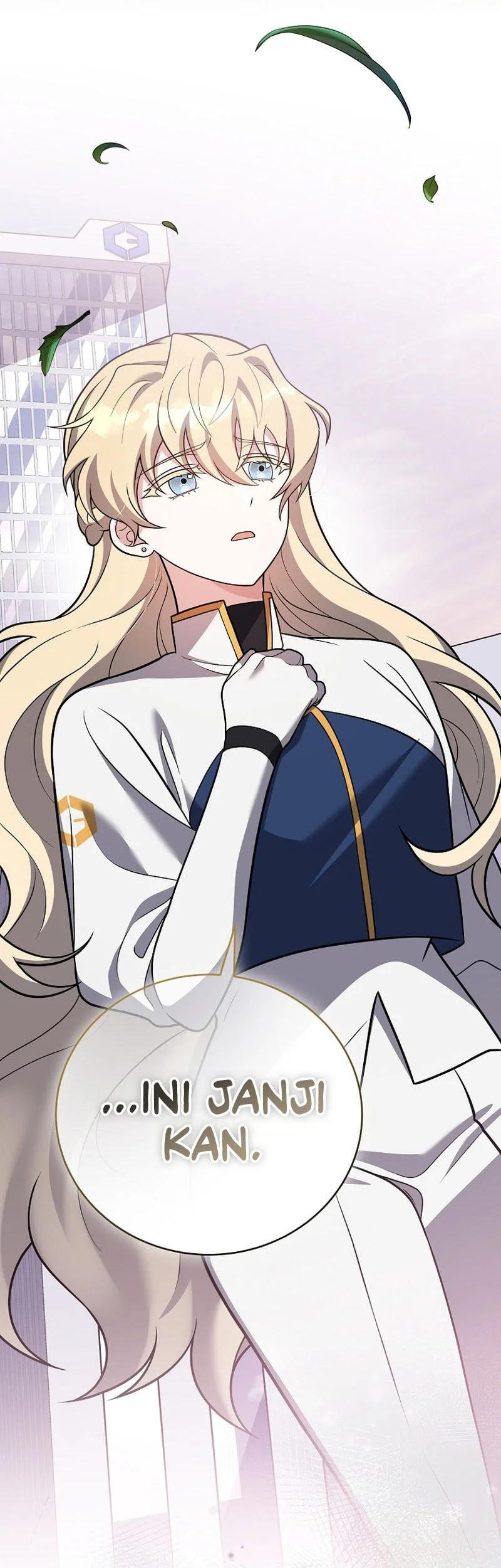 The Novel’s Extra (Remake) Chapter 162 Gambar 10