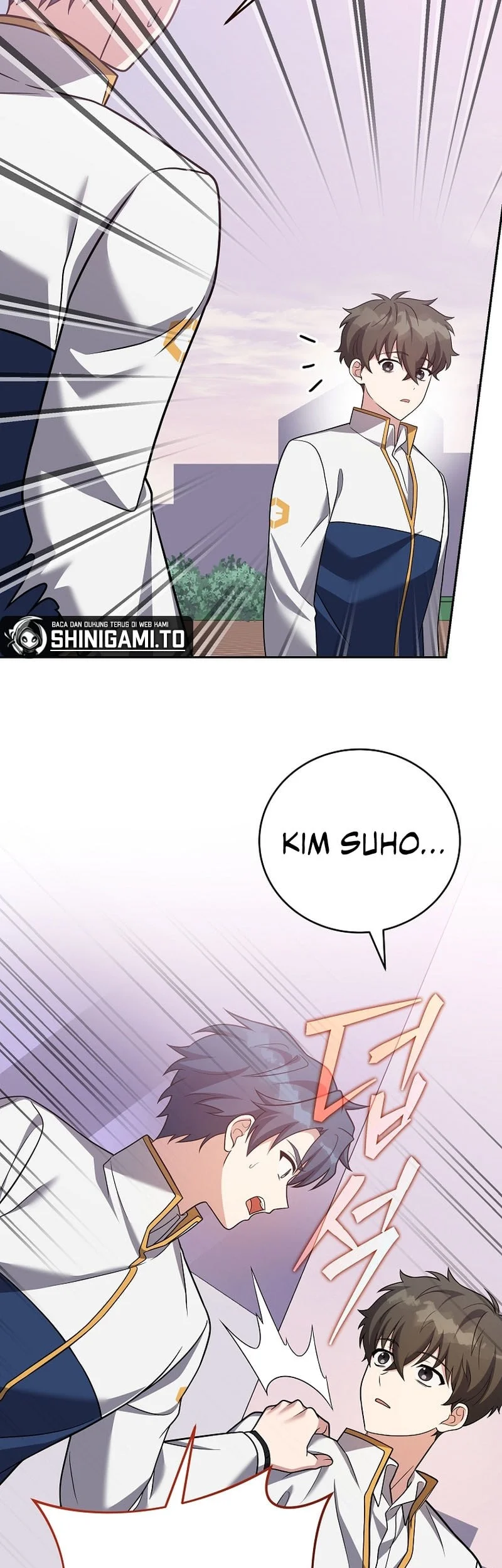 The Novel’s Extra (Remake) Chapter 162 Gambar 12