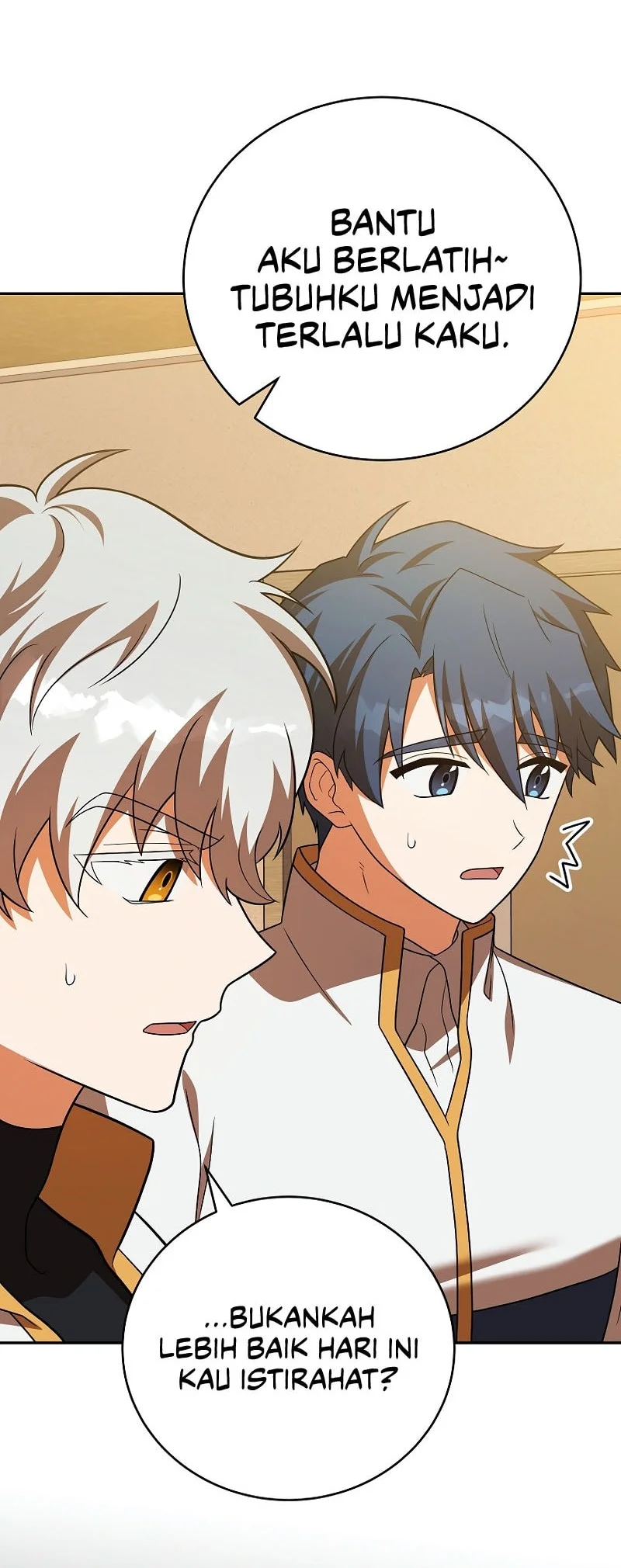 The Novel’s Extra (Remake) Chapter 164 Gambar 9