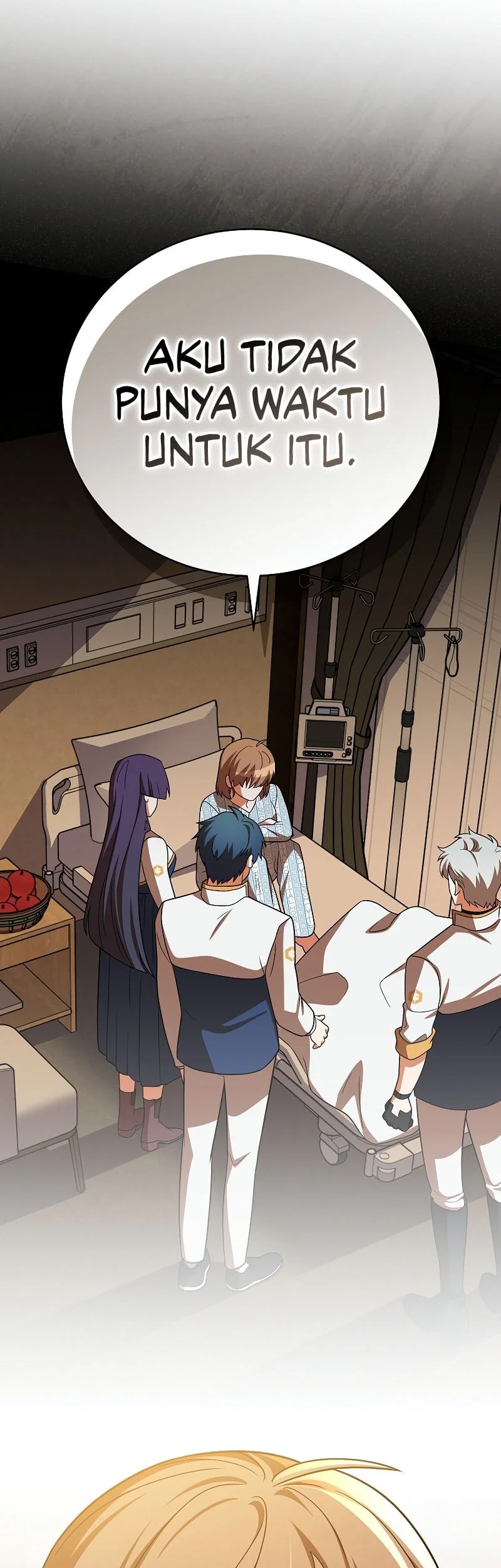 The Novel’s Extra (Remake) Chapter 164 Gambar 10