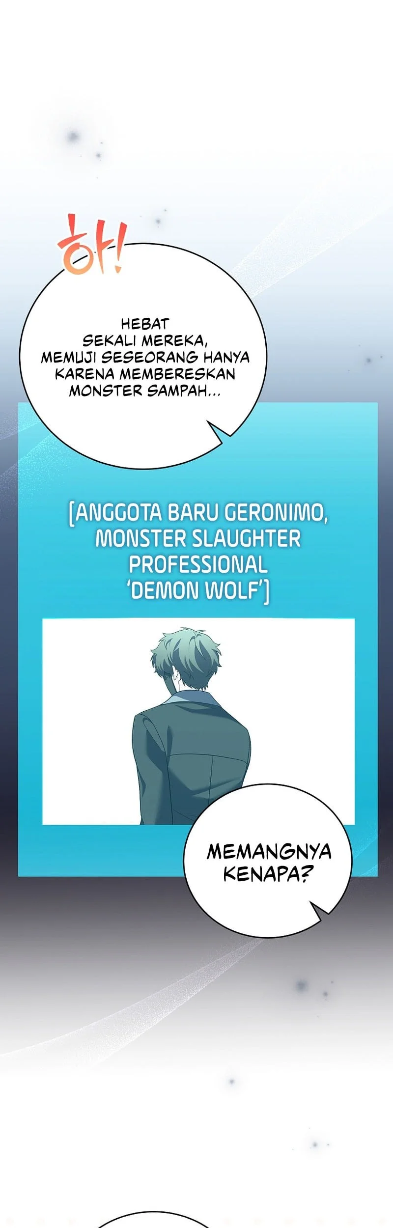 The Novel’s Extra (Remake) Chapter 165 Gambar 11