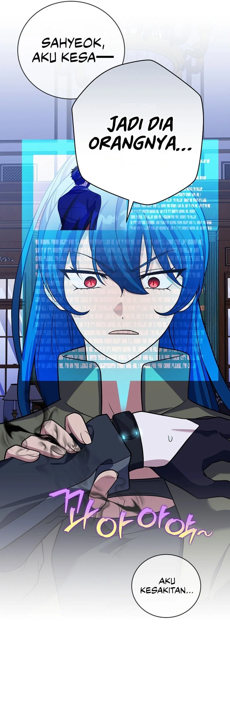 The Novel’s Extra (Remake) Chapter 165 Gambar 15