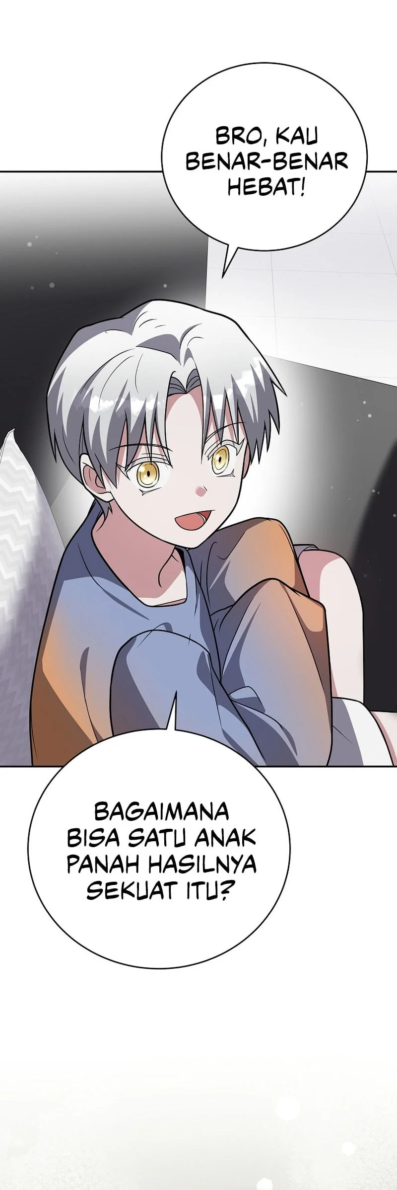 The Novel’s Extra (Remake) Chapter 166 Gambar 9
