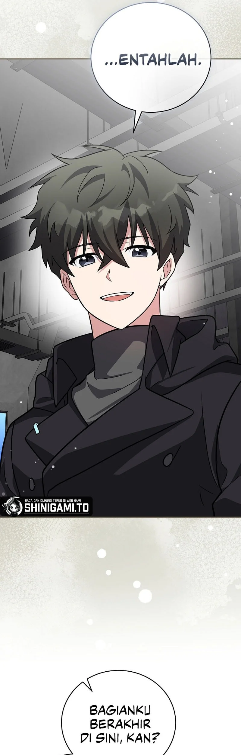 The Novel’s Extra (Remake) Chapter 166 Gambar 10