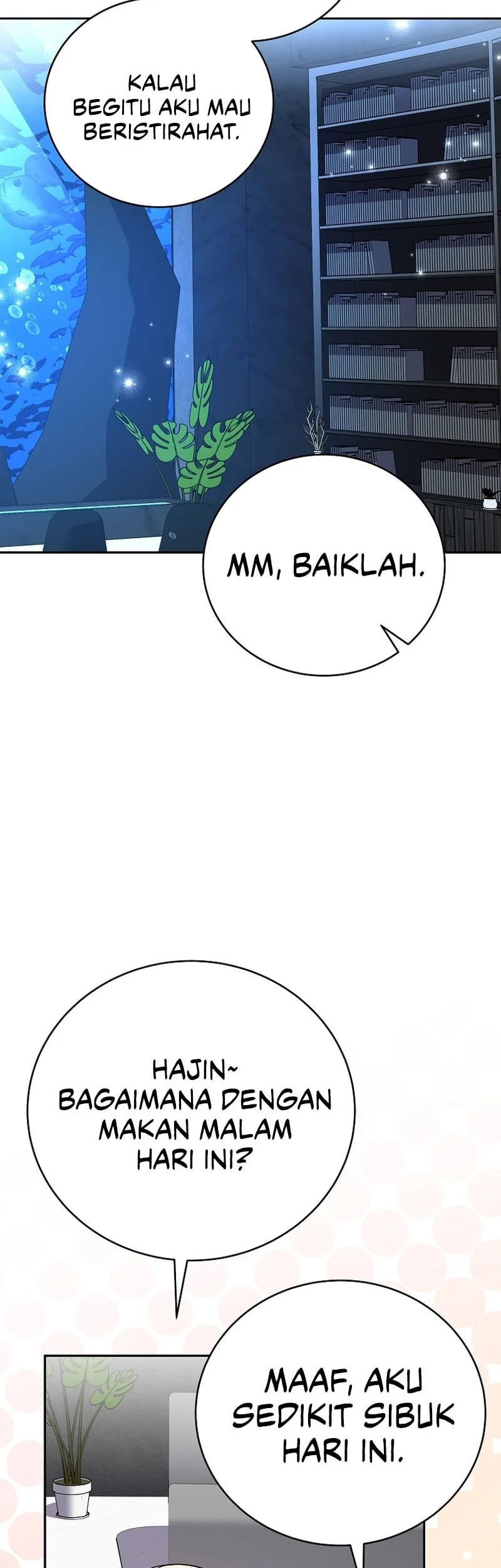 The Novel’s Extra (Remake) Chapter 166 Gambar 11
