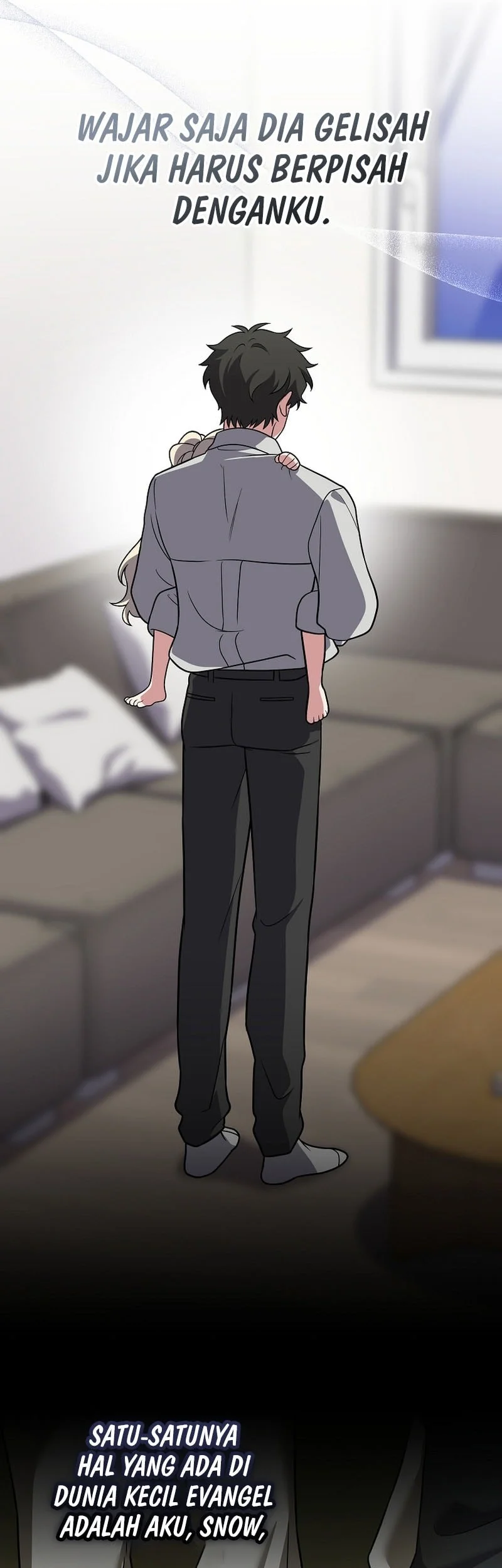 The Novel’s Extra (Remake) Chapter 167 Gambar 10
