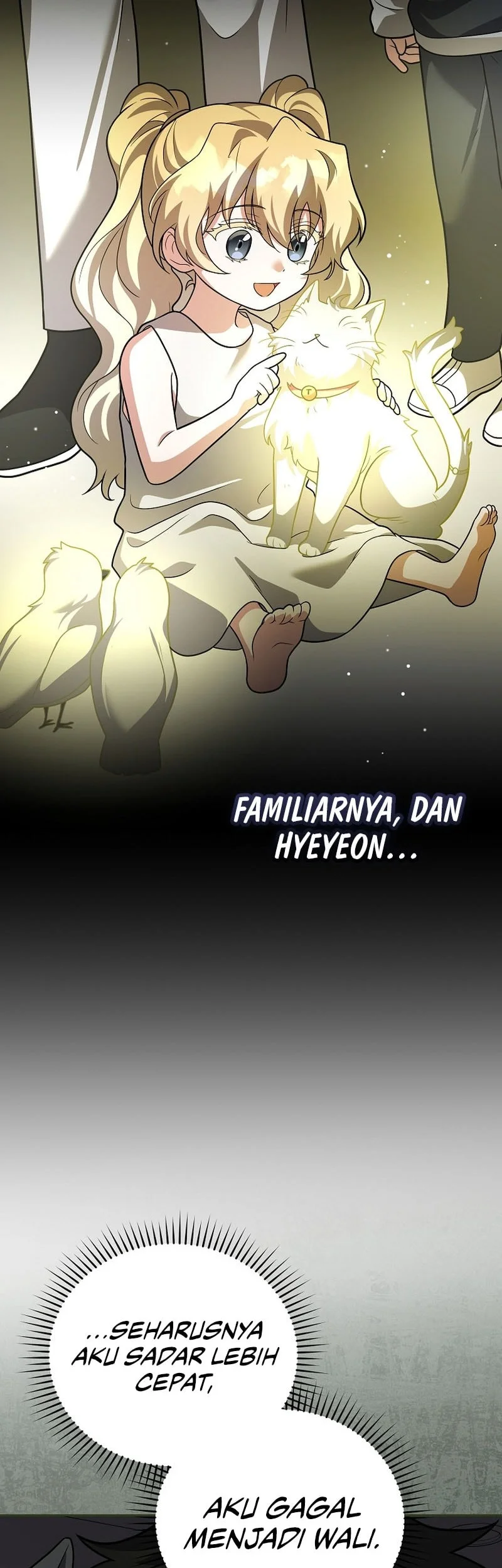 The Novel’s Extra (Remake) Chapter 167 Gambar 11