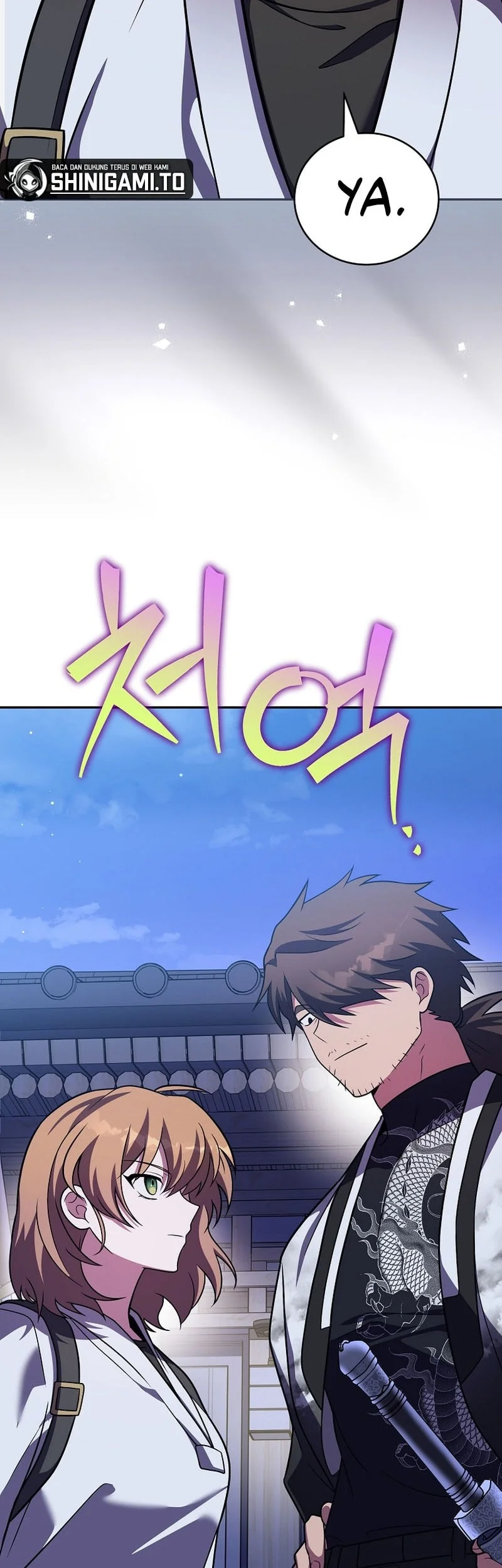 The Novel’s Extra (Remake) Chapter 168 Gambar 8