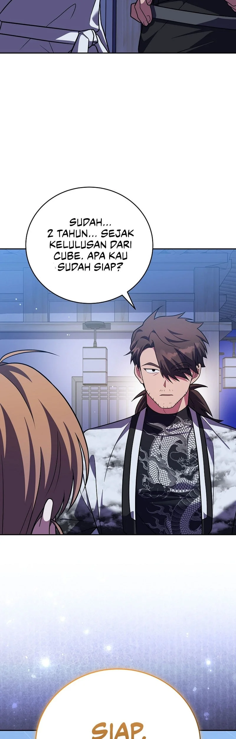 The Novel’s Extra (Remake) Chapter 168 Gambar 9