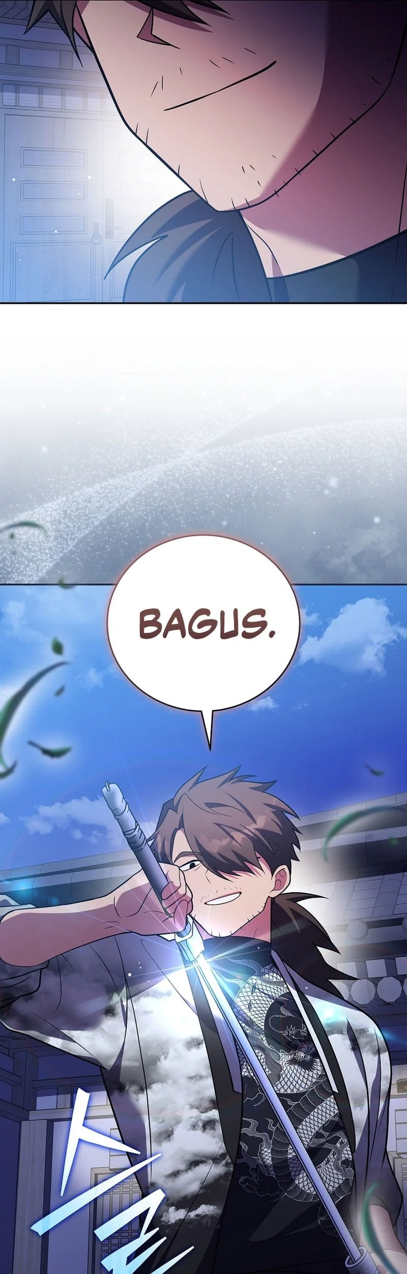 The Novel’s Extra (Remake) Chapter 168 Gambar 11