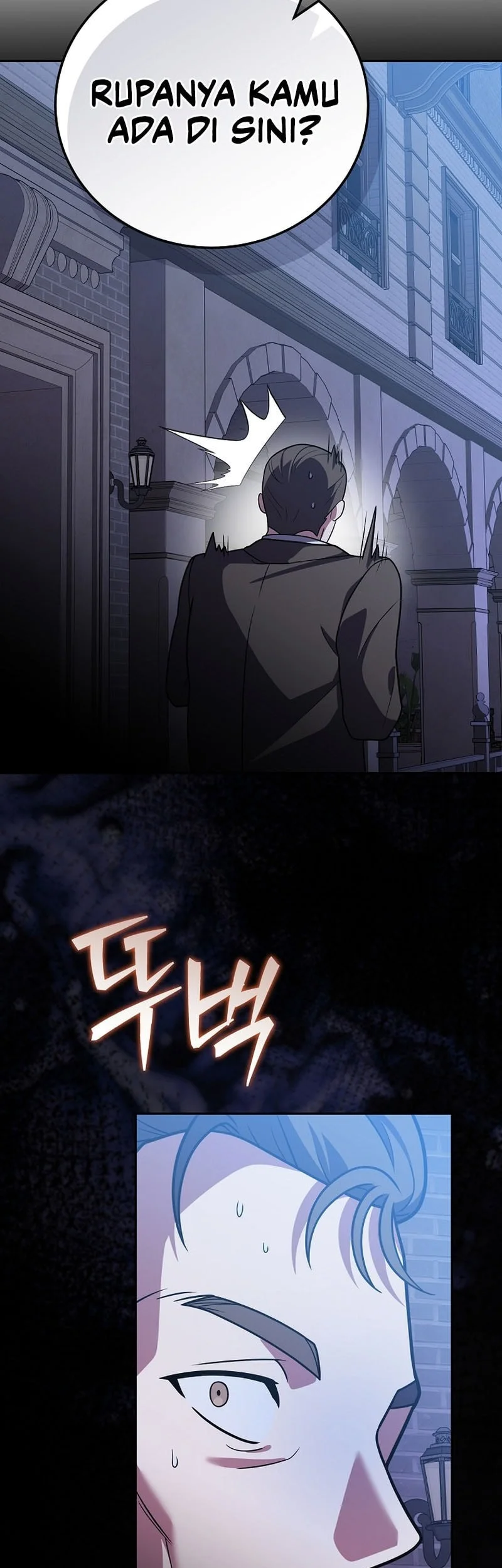 The Novel’s Extra (Remake) Chapter 172 Gambar 10