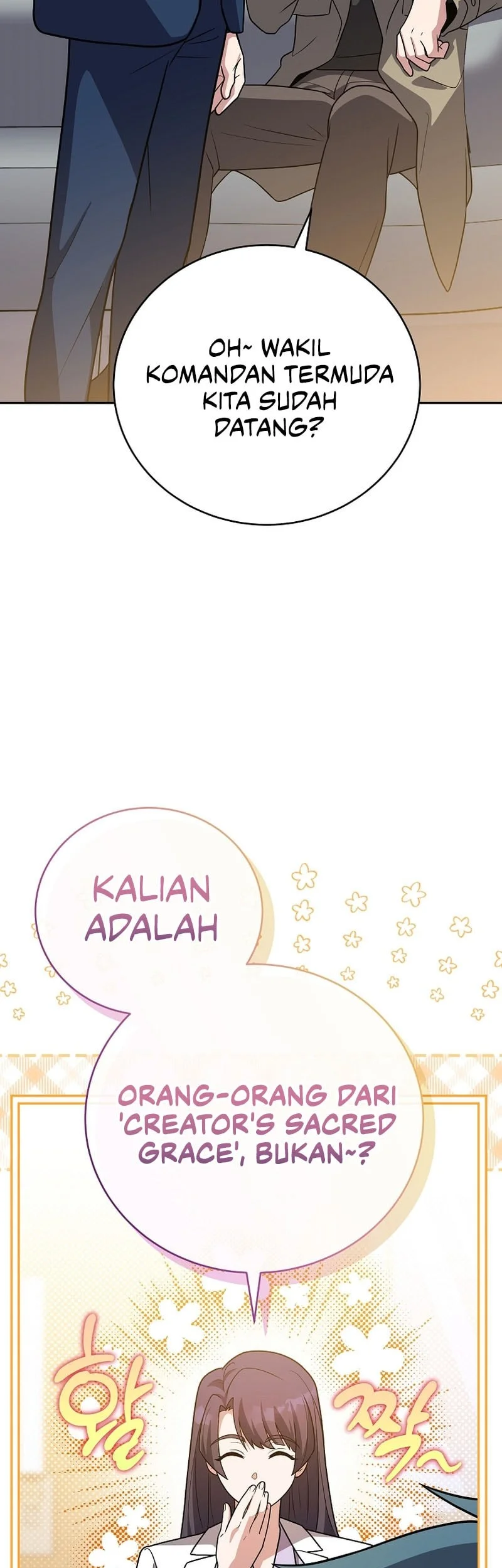 The Novel’s Extra (Remake) Chapter 173 Gambar 9