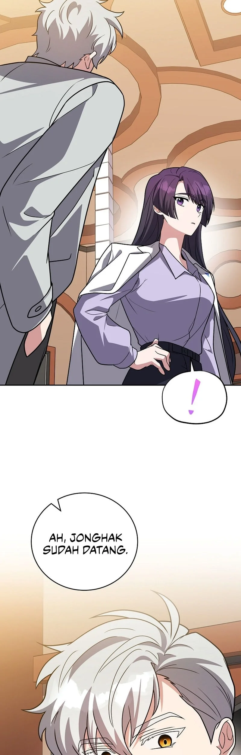The Novel’s Extra (Remake) Chapter 173 Gambar 12