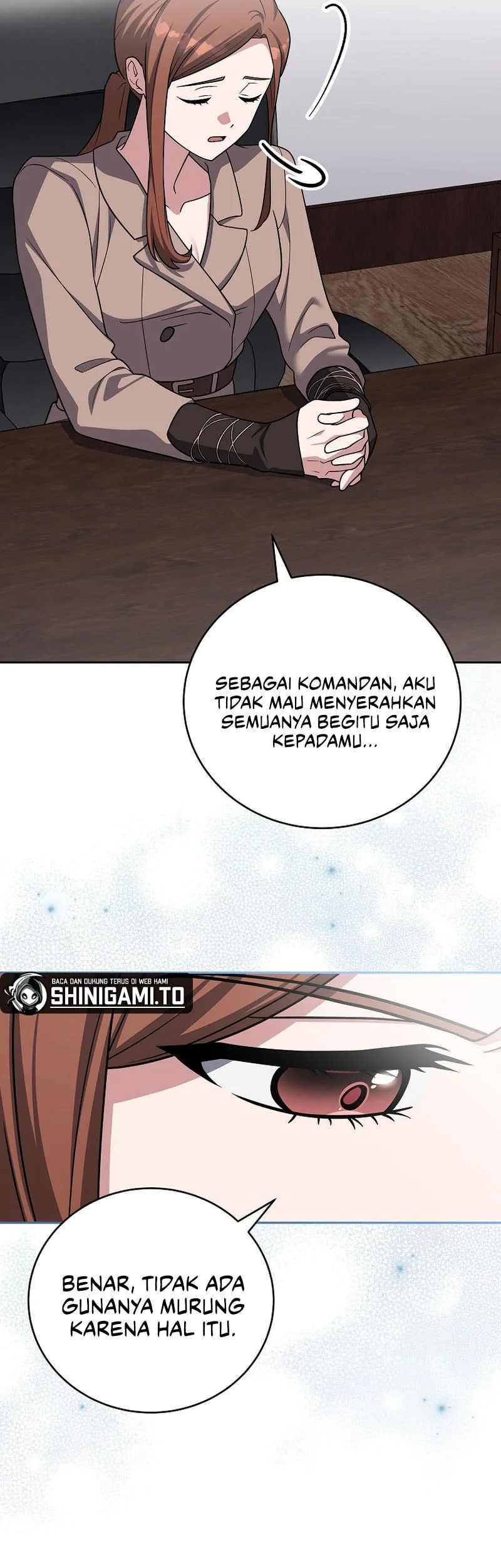 The Novel’s Extra (Remake) Chapter 175 Gambar 9