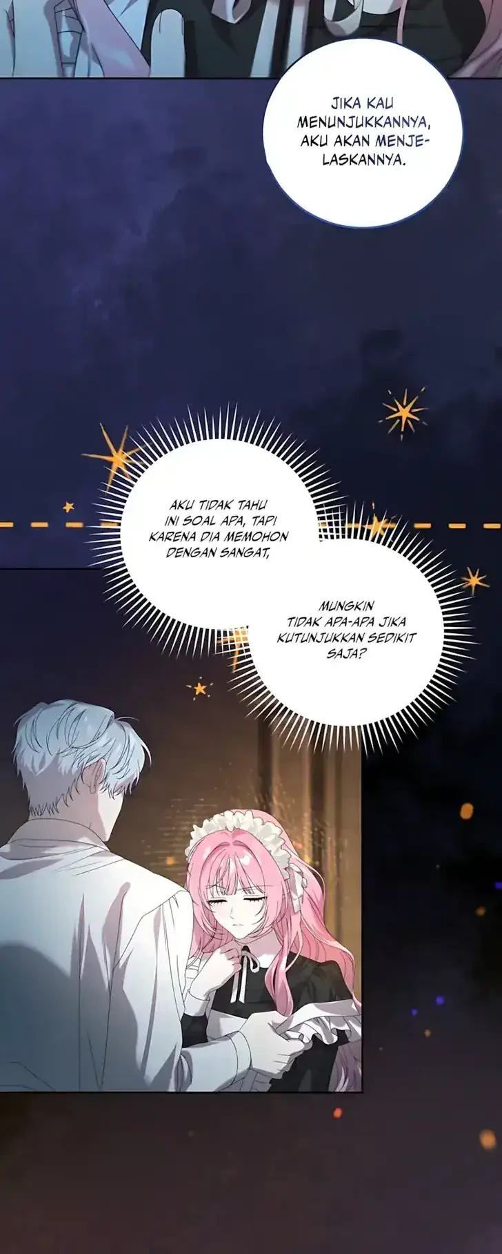 The Obsessive Maniac Is Trying to Confine Me Chapter 10 Gambar 6