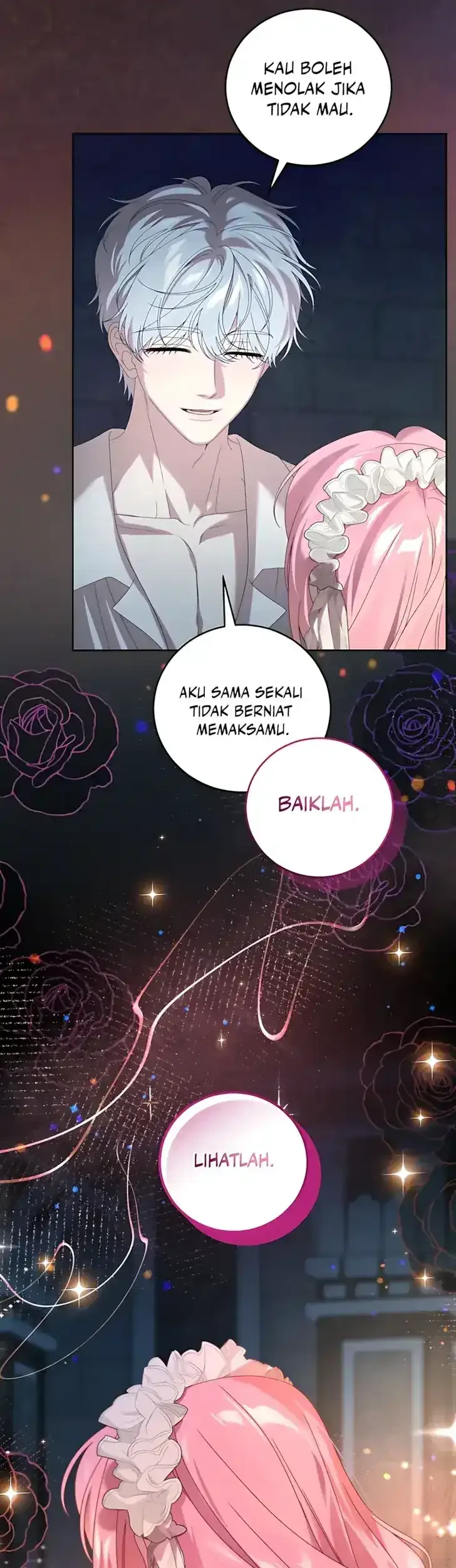 The Obsessive Maniac Is Trying to Confine Me Chapter 10 Gambar 7
