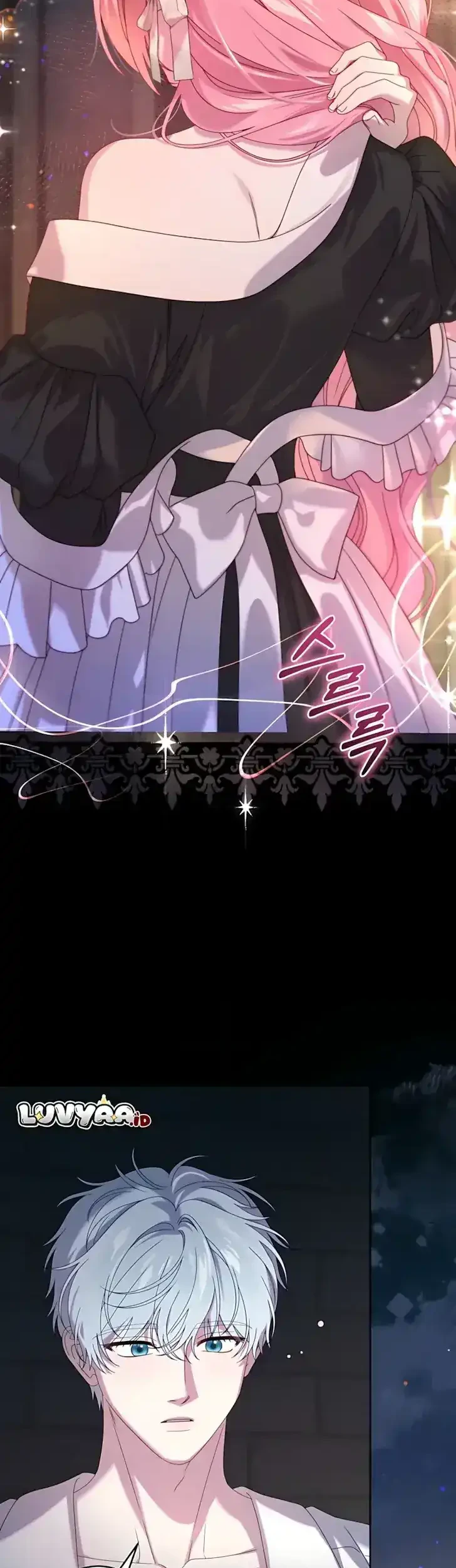 The Obsessive Maniac Is Trying to Confine Me Chapter 10 Gambar 8