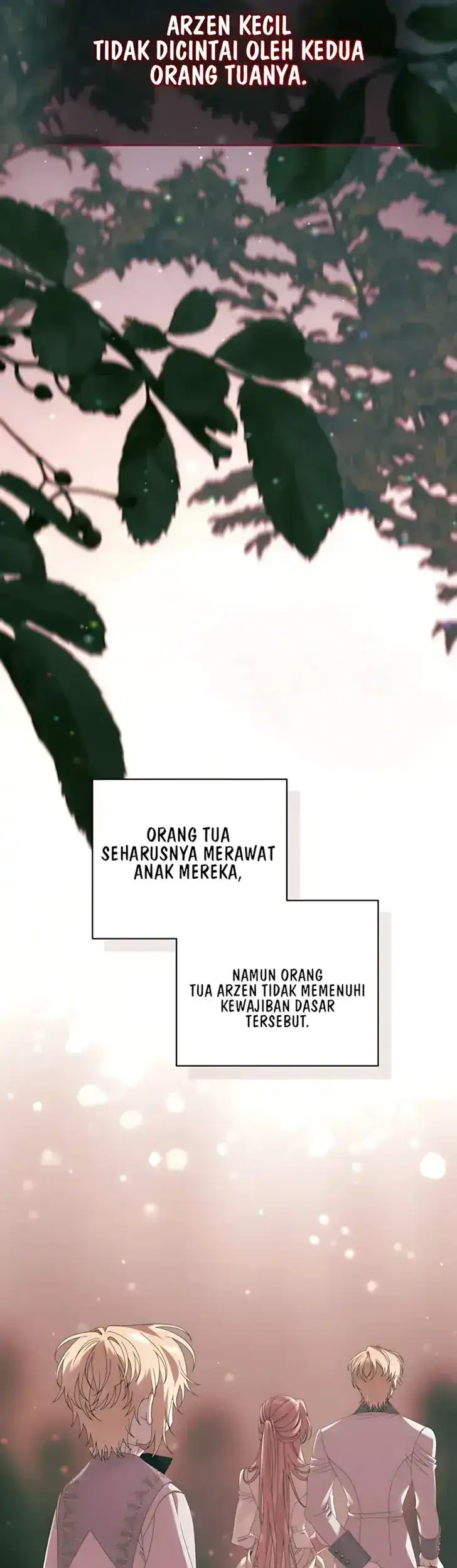The Obsessive Maniac Is Trying to Confine Me Chapter 11 Gambar 7