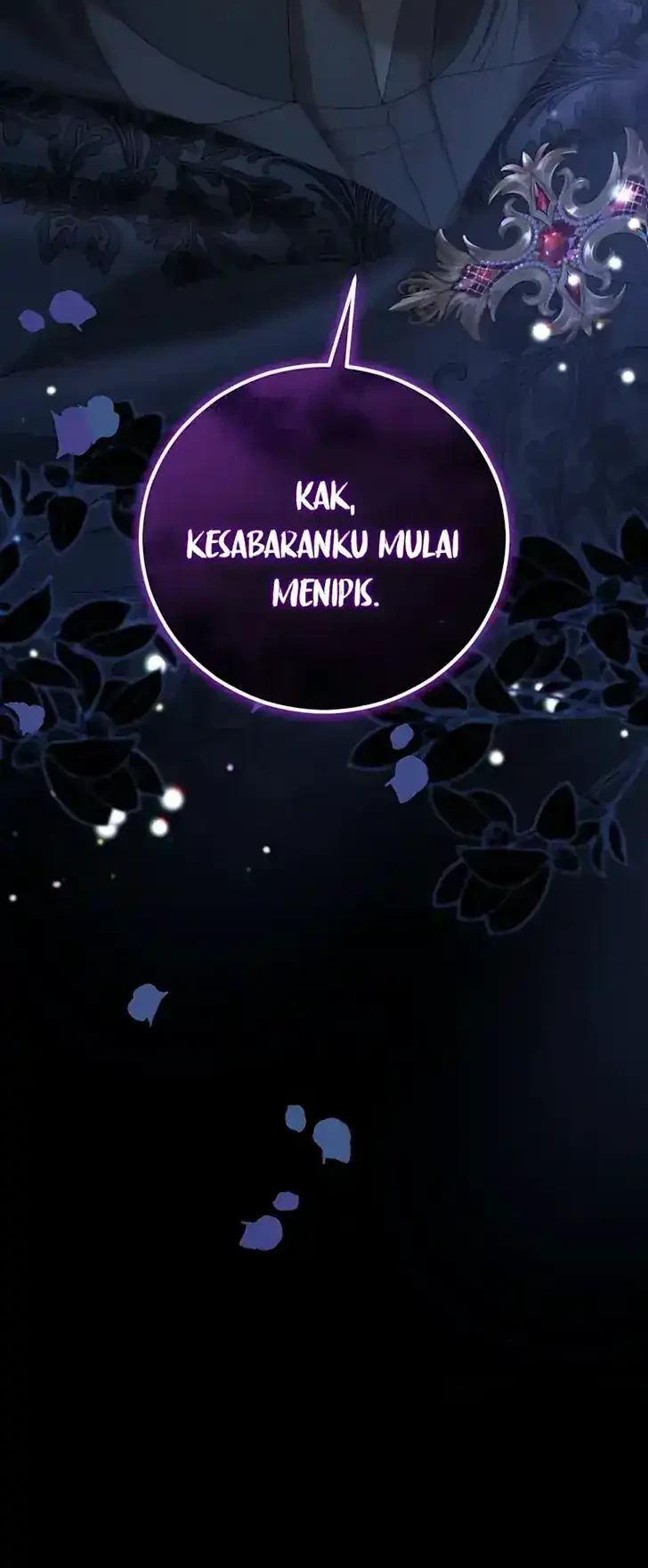 The Obsessive Maniac Is Trying to Confine Me Chapter 12 Gambar 8