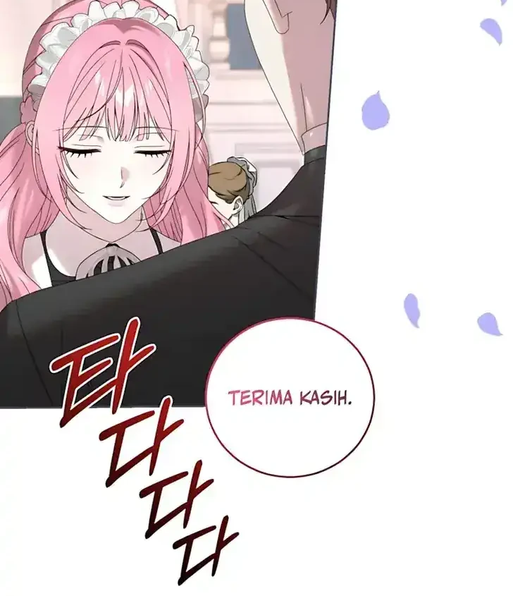 The Obsessive Maniac Is Trying to Confine Me Chapter 13 Gambar 7