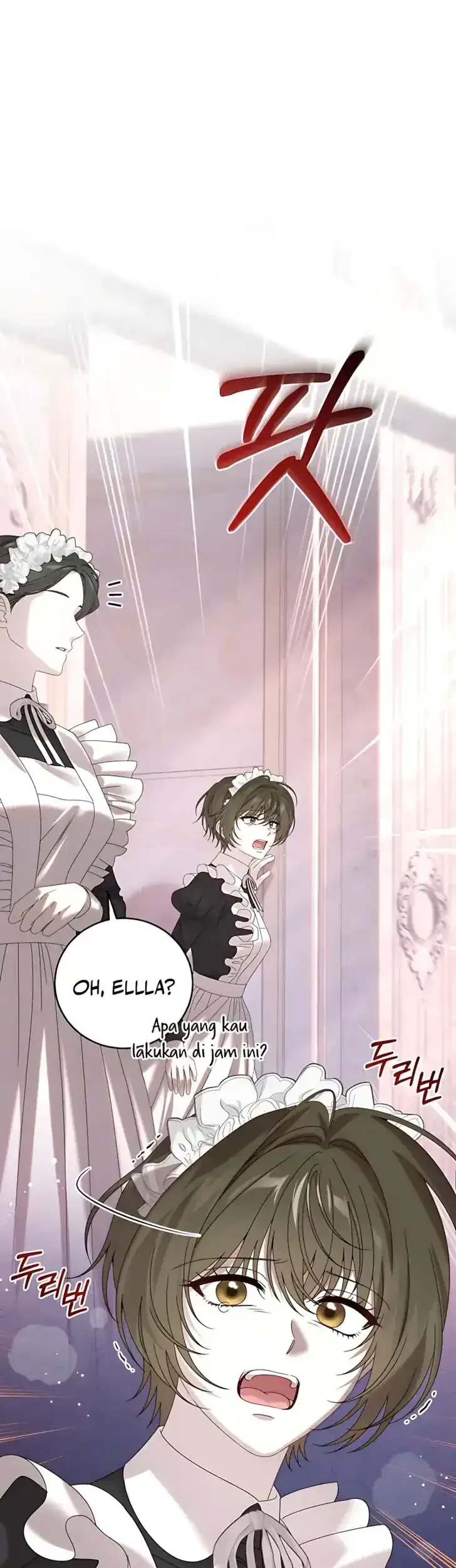 The Obsessive Maniac Is Trying to Confine Me Chapter 13 Gambar 8