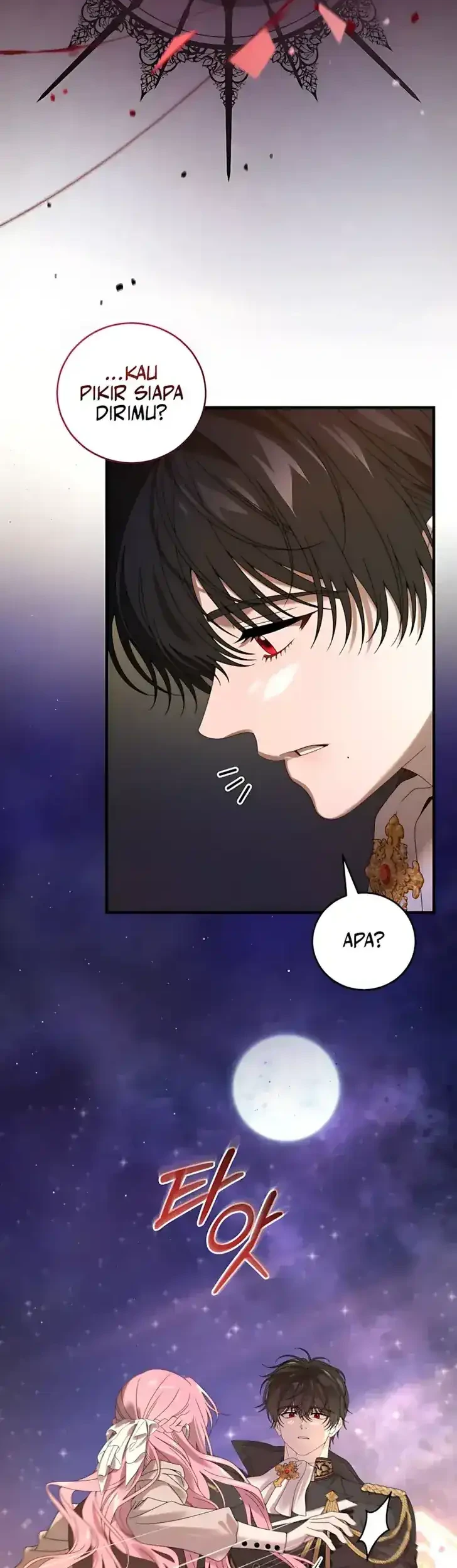 The Obsessive Maniac Is Trying to Confine Me Chapter 15 Gambar 8