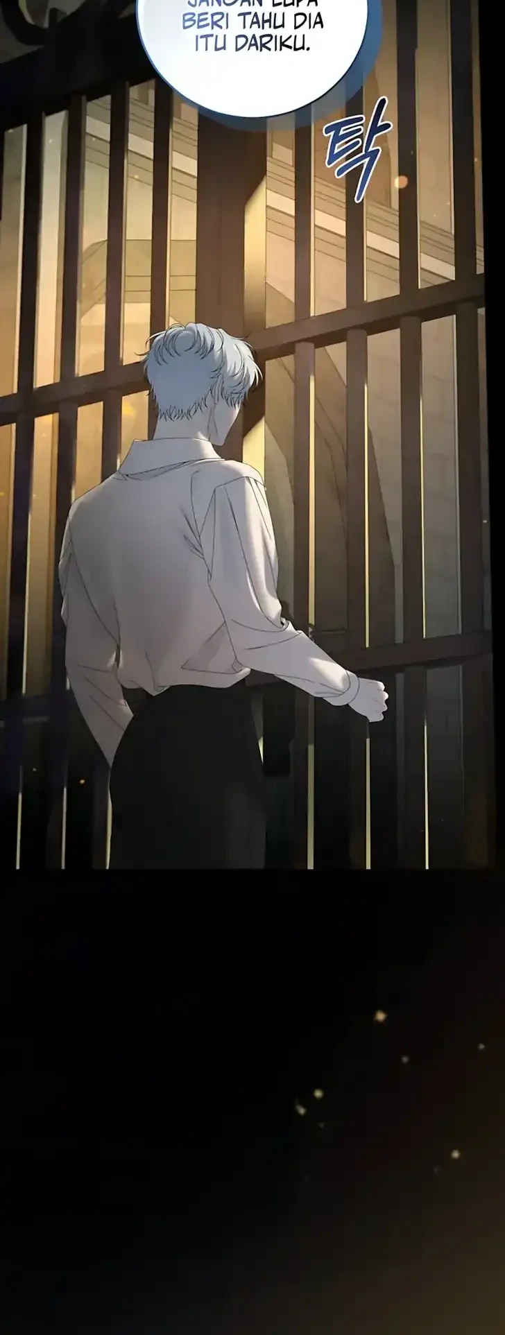 The Obsessive Maniac Is Trying to Confine Me Chapter 16 Gambar 6