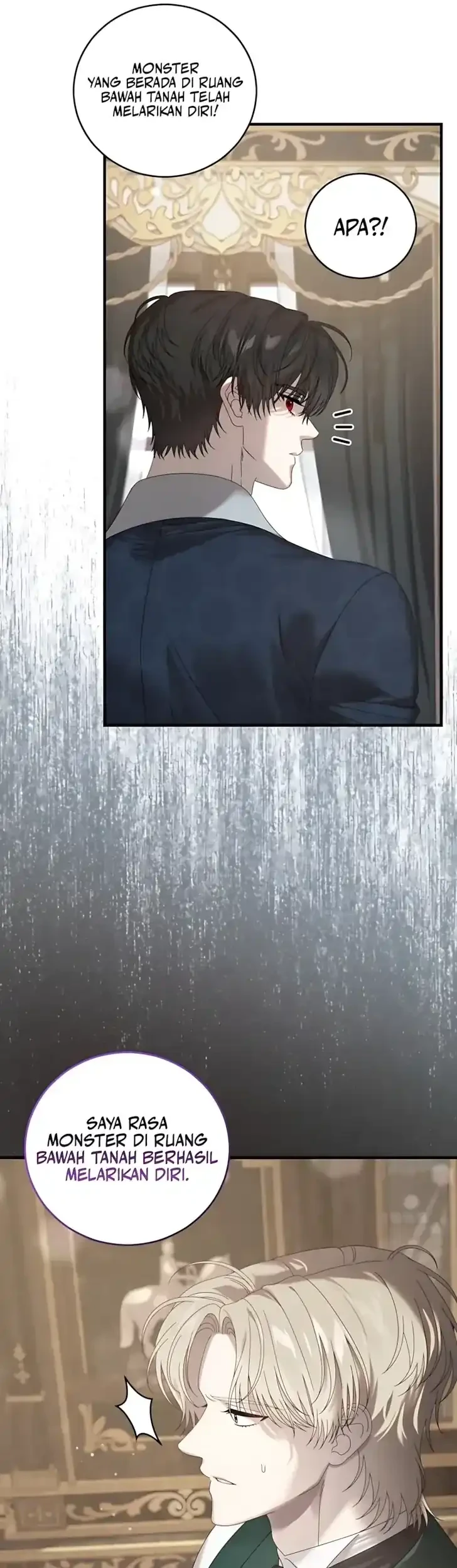 The Obsessive Maniac Is Trying to Confine Me Chapter 17 Gambar 7