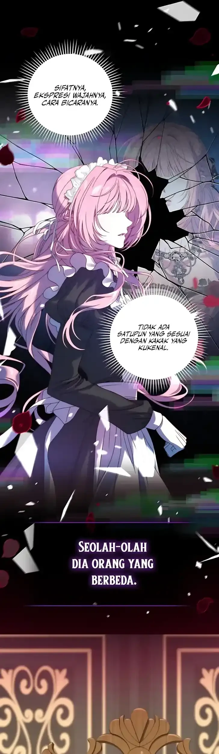 The Obsessive Maniac Is Trying to Confine Me Chapter 19 Gambar 7