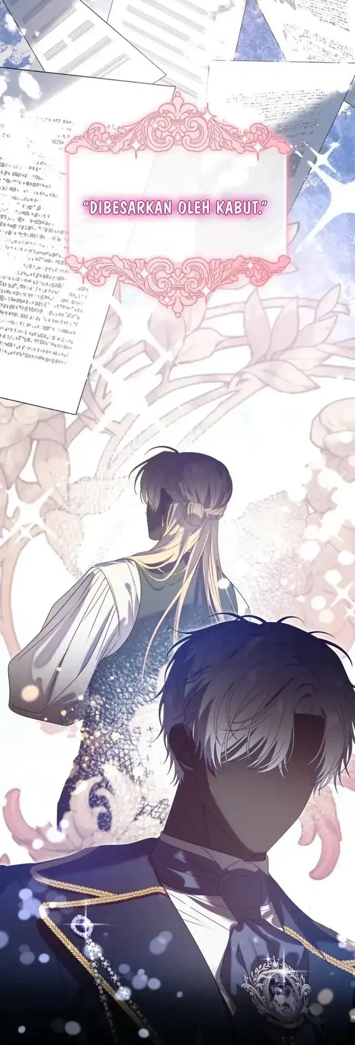 The Obsessive Maniac Is Trying to Confine Me Chapter 2 Gambar 6