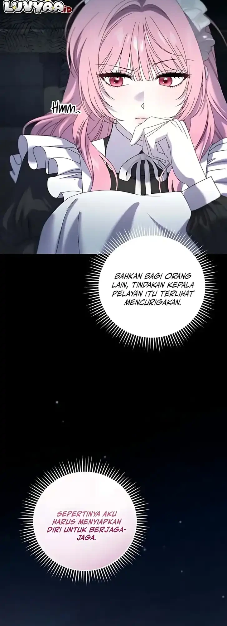 The Obsessive Maniac Is Trying to Confine Me Chapter 23 Gambar 9