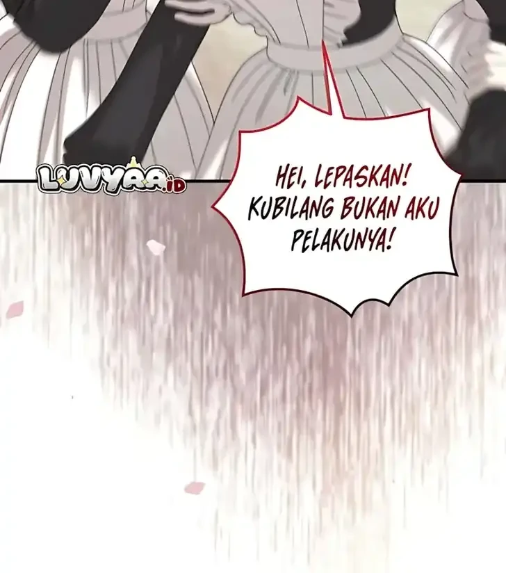 The Obsessive Maniac Is Trying to Confine Me Chapter 24 Gambar 6