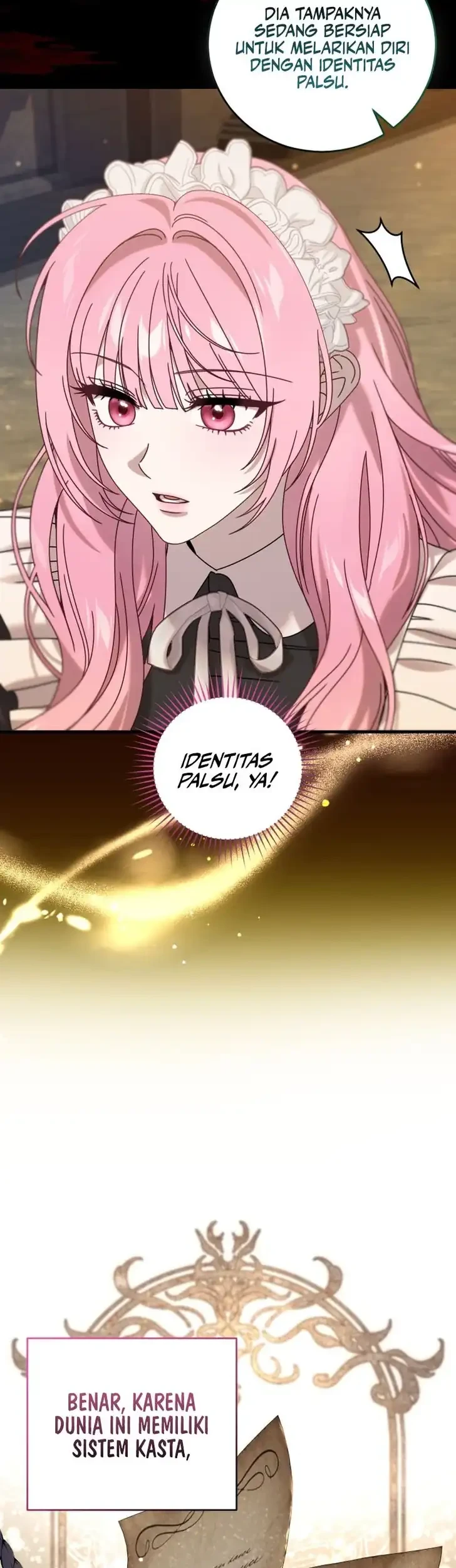 The Obsessive Maniac Is Trying to Confine Me Chapter 25 Gambar 7