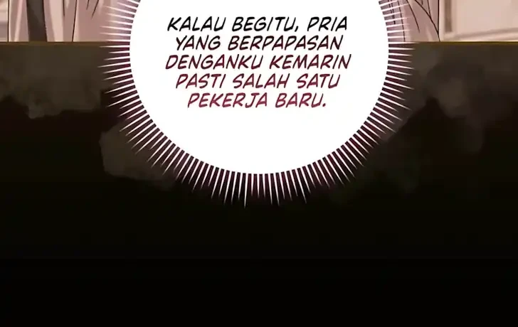 The Obsessive Maniac Is Trying to Confine Me Chapter 27 Gambar 10