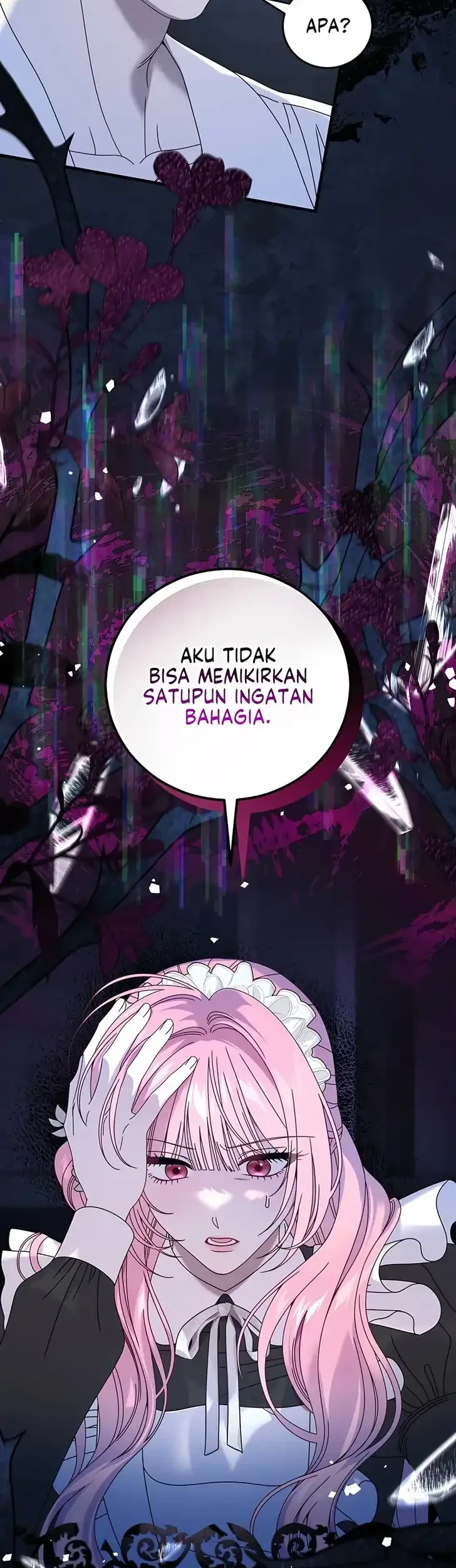 The Obsessive Maniac Is Trying to Confine Me Chapter 33 Gambar 7