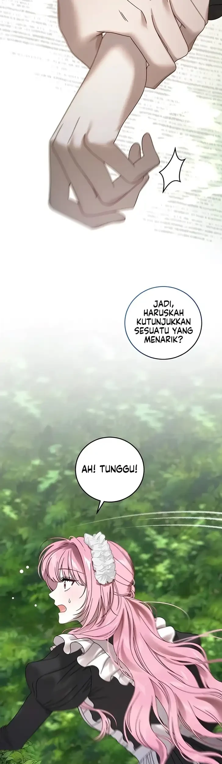 The Obsessive Maniac Is Trying to Confine Me Chapter 36 Gambar 7