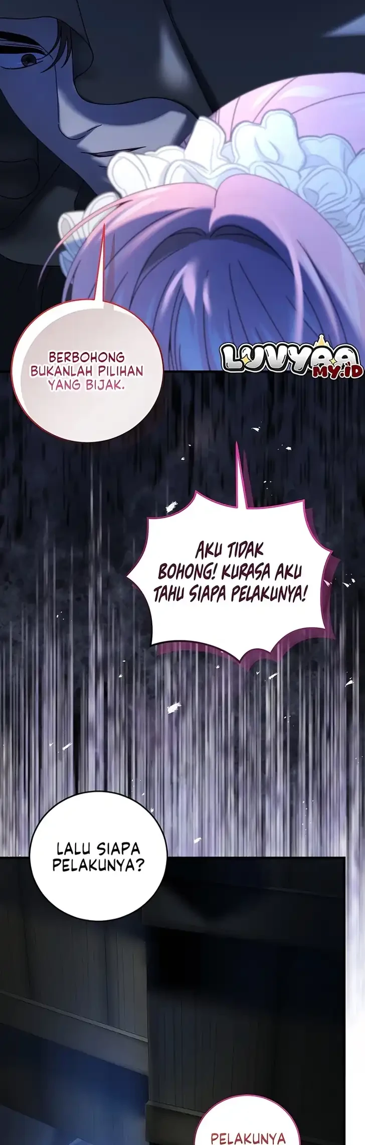 The Obsessive Maniac Is Trying to Confine Me Chapter 41 Gambar 9