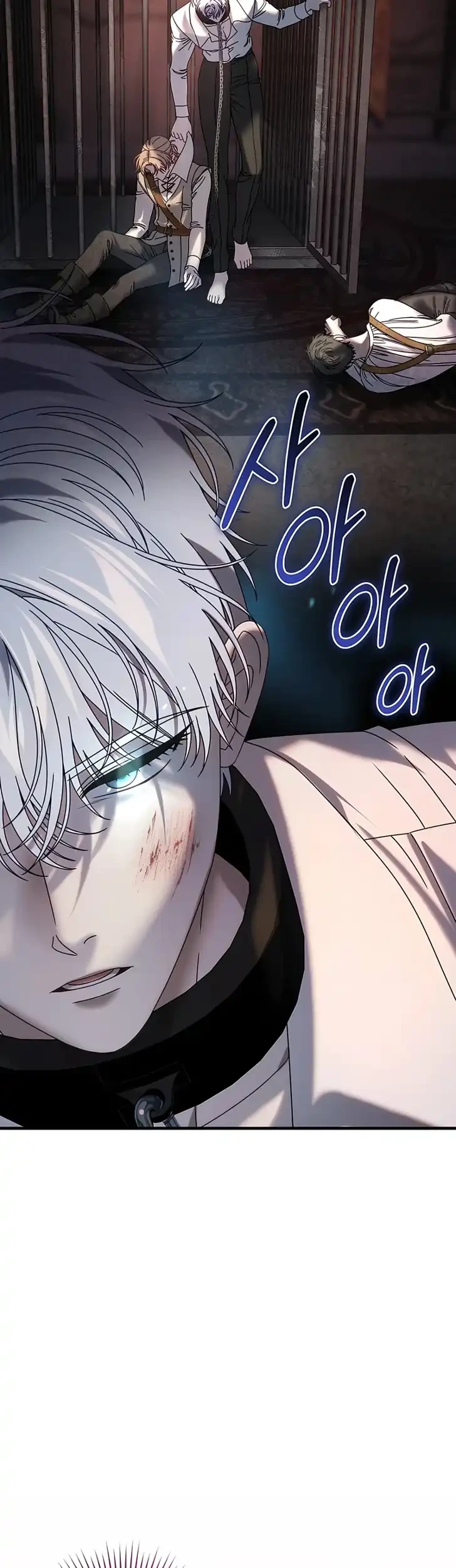 The Obsessive Maniac Is Trying to Confine Me Chapter 43 Gambar 7