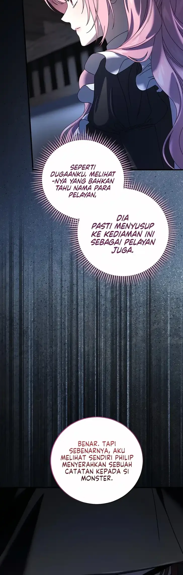 The Obsessive Maniac Is Trying to Confine Me Chapter 44 Gambar 9