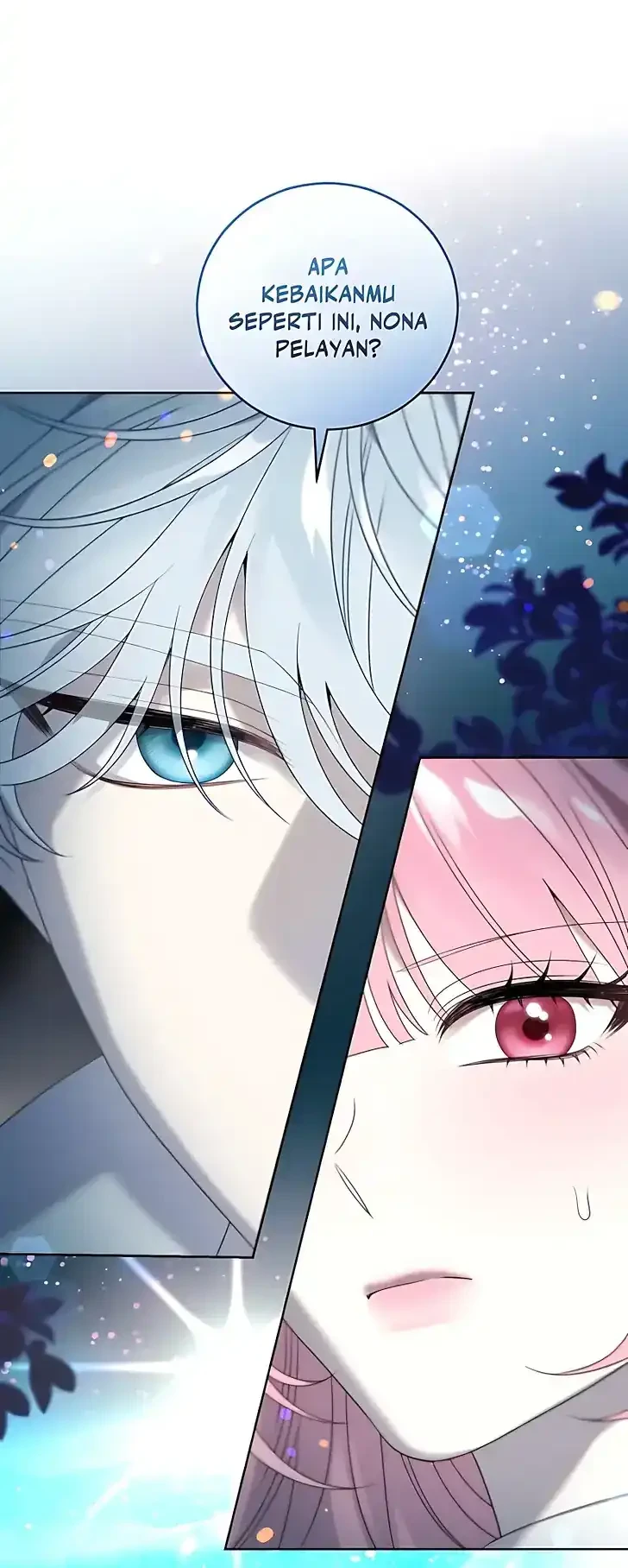 The Obsessive Maniac Is Trying to Confine Me Chapter 6 Gambar 9
