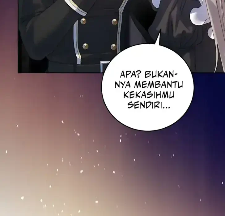 The Obsessive Maniac Is Trying to Confine Me Chapter 8 Gambar 8