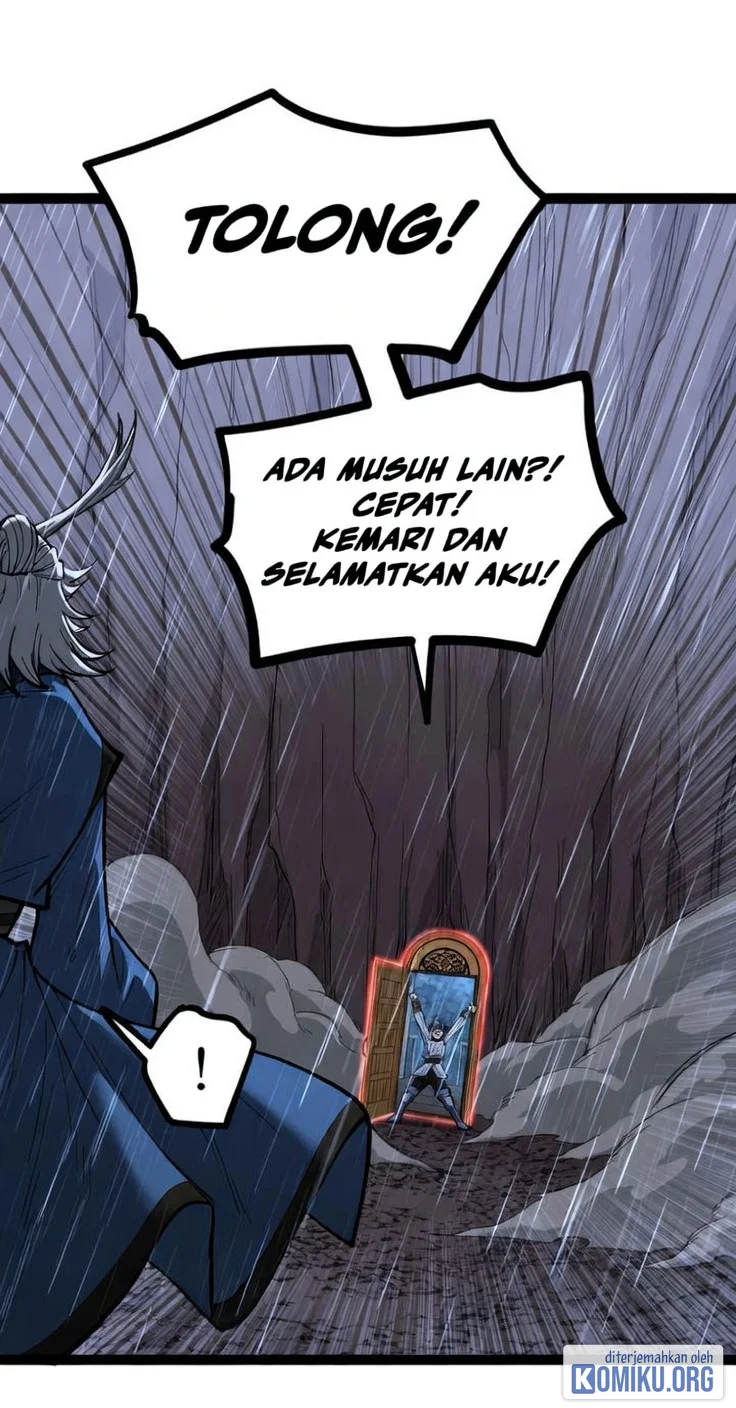 The Omni Guardian Chapter 100 Gambar 4