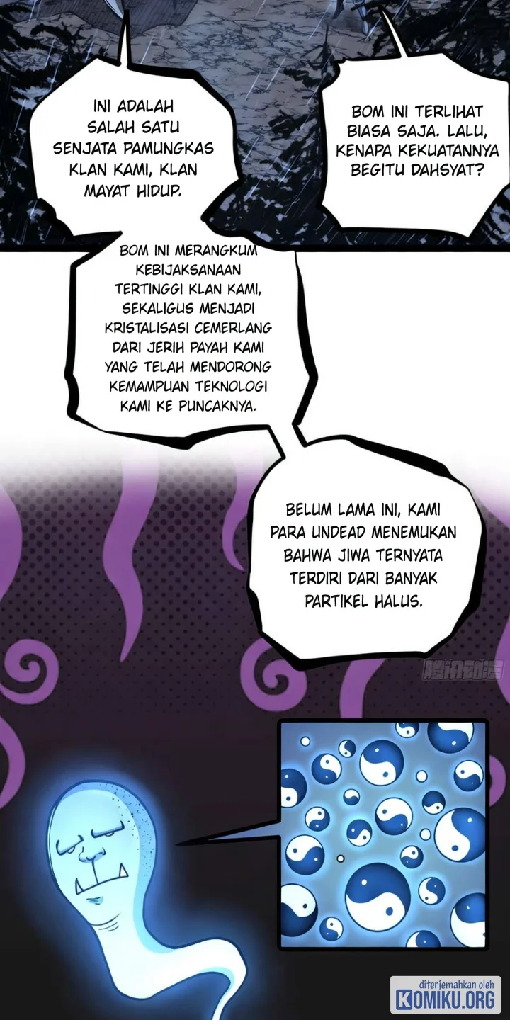 The Omni Guardian Chapter 102 Gambar 5