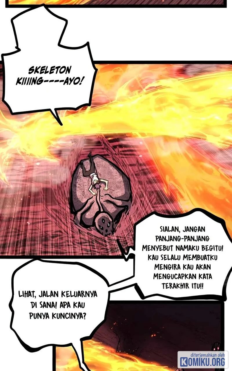 The Omni Guardian Chapter 108 Gambar 4