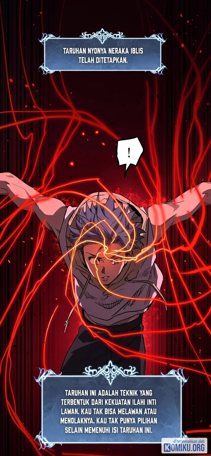 The Omni Guardian Chapter 110 Gambar 4