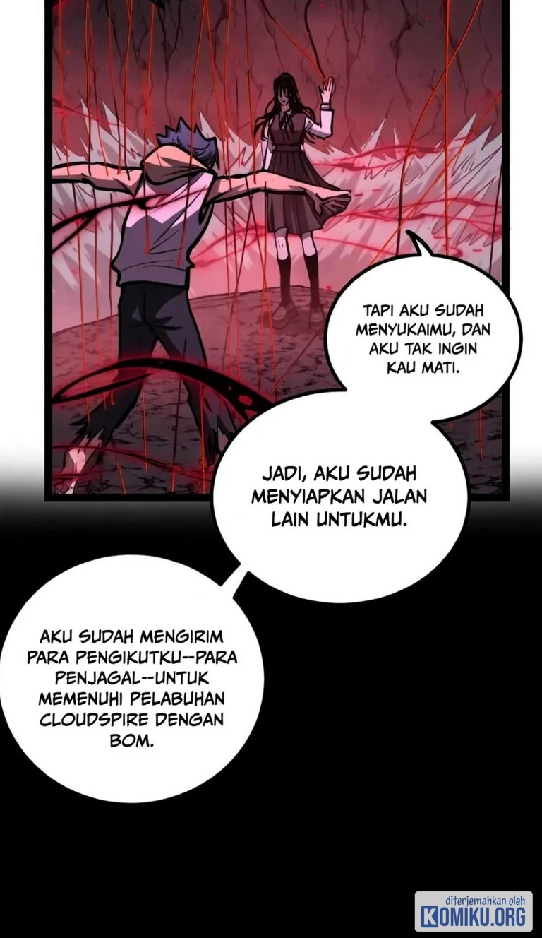 The Omni Guardian Chapter 111 Gambar 4