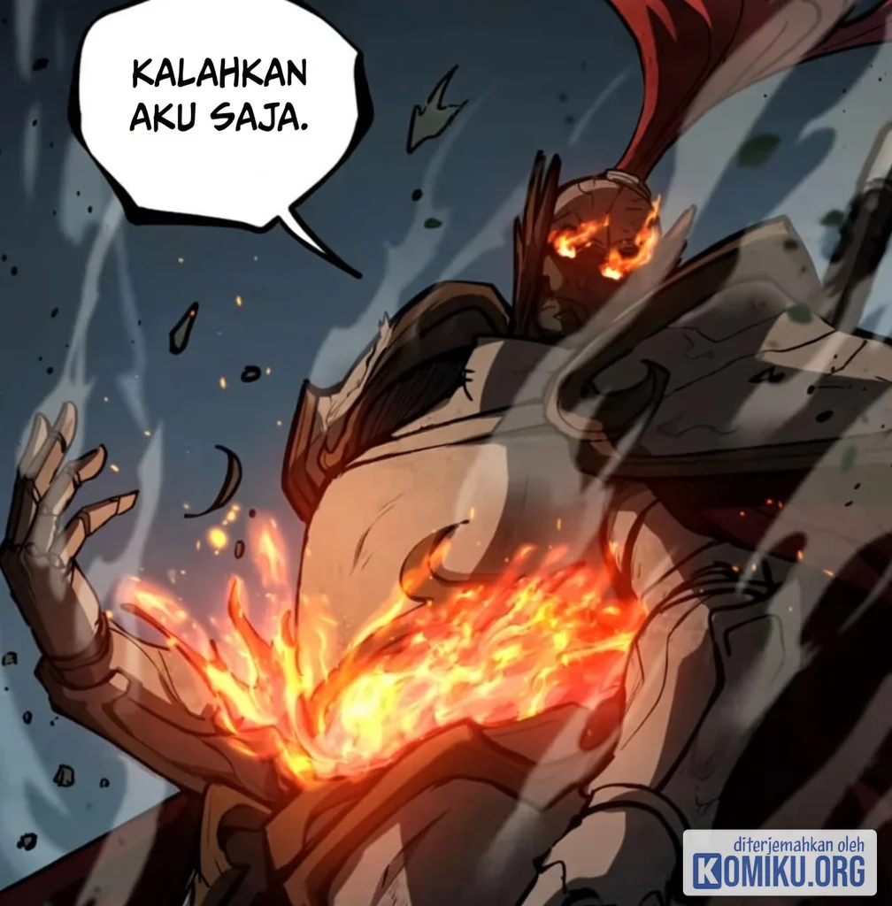The Omni Guardian Chapter 112 Gambar 5