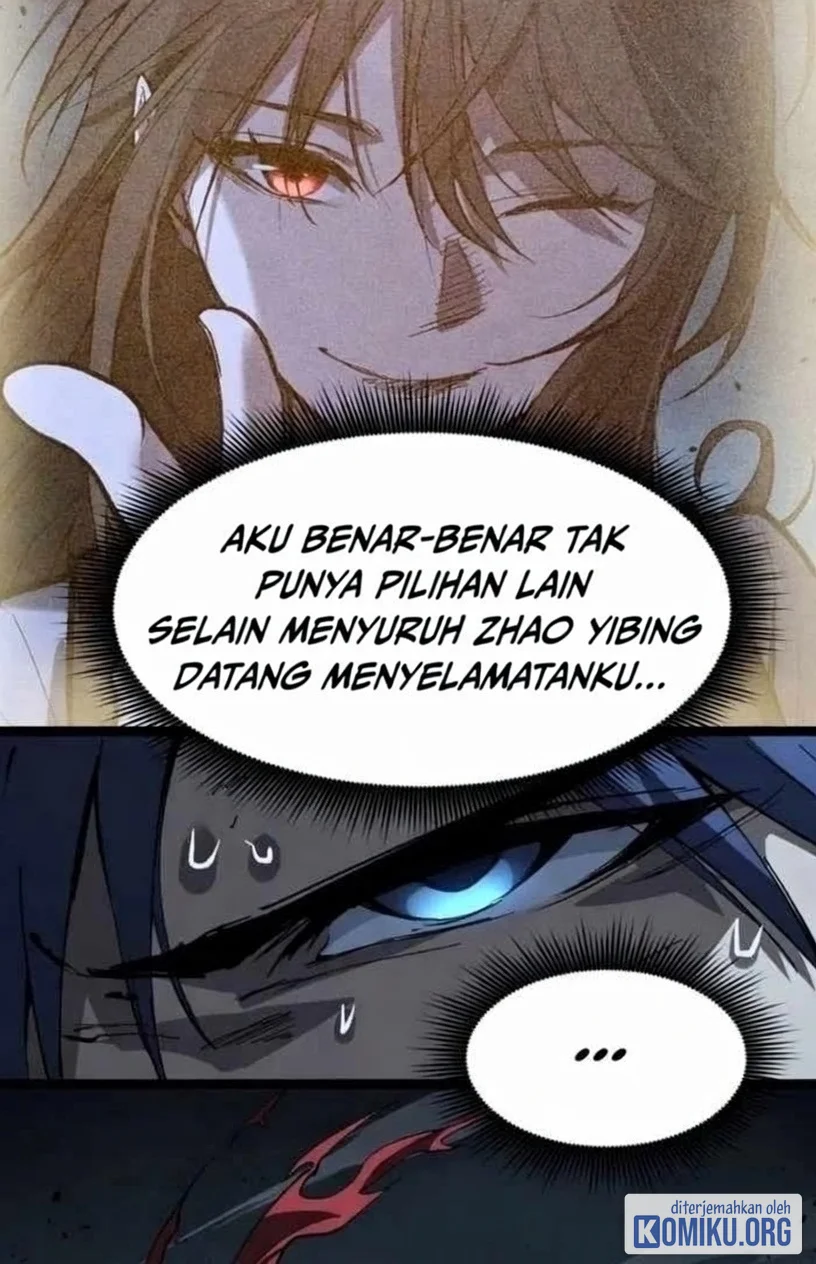The Omni Guardian Chapter 113 Gambar 4